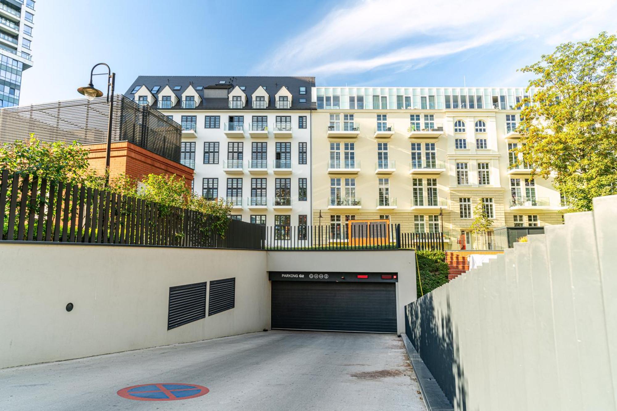 Apartament Versace Jana Pawla Breslavia Exterior foto
