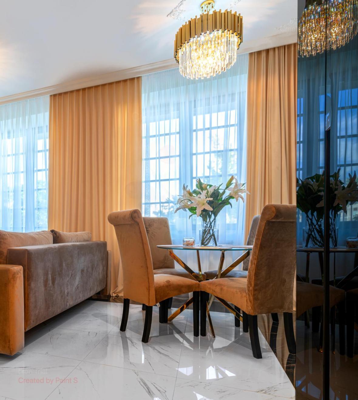 Apartament Versace Jana Pawla Breslavia Exterior foto