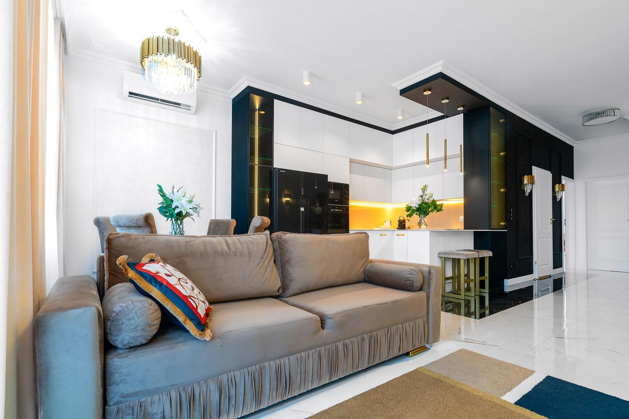 Apartament Versace Jana Pawla Breslavia Exterior foto