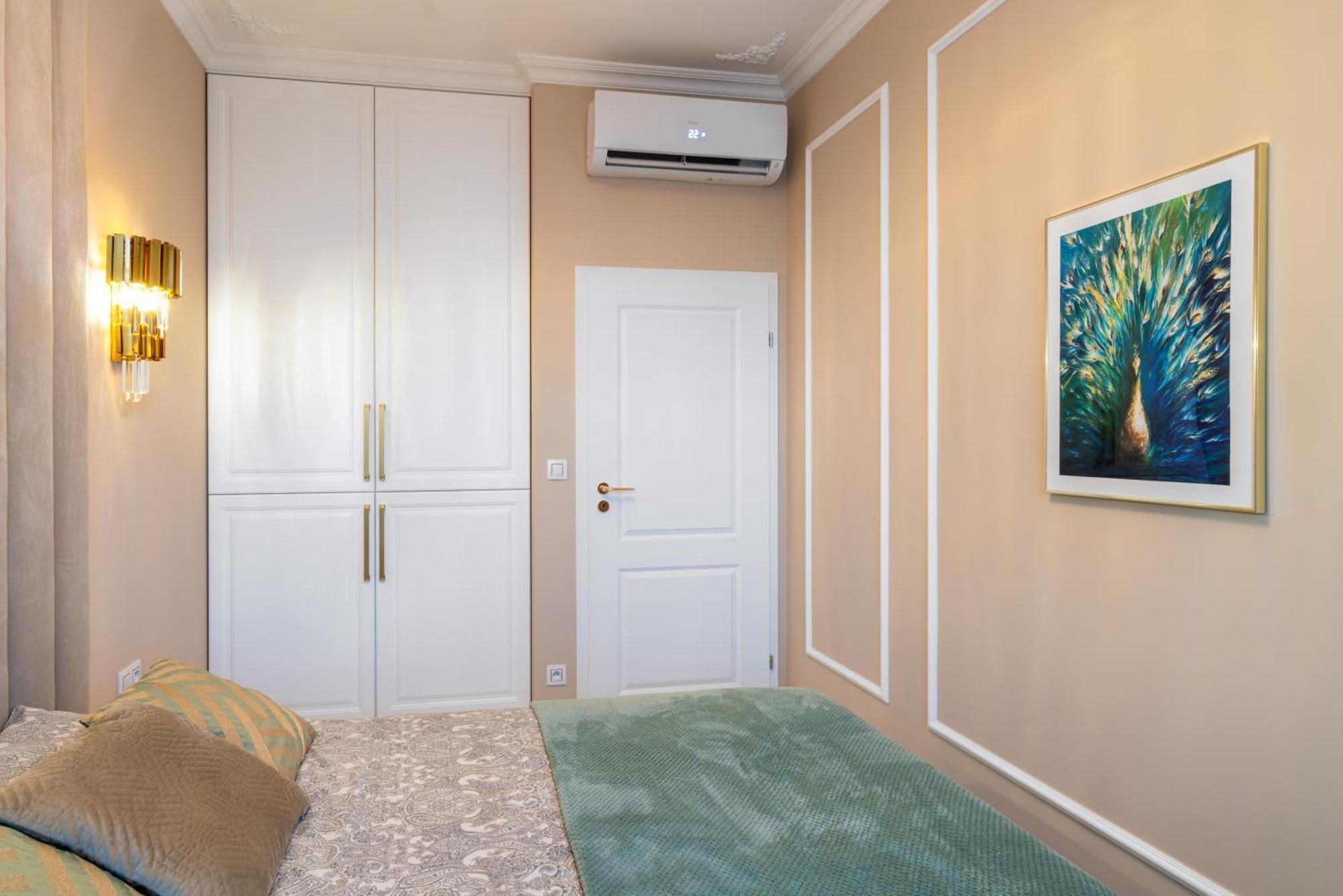 Apartament Versace Jana Pawla Breslavia Exterior foto