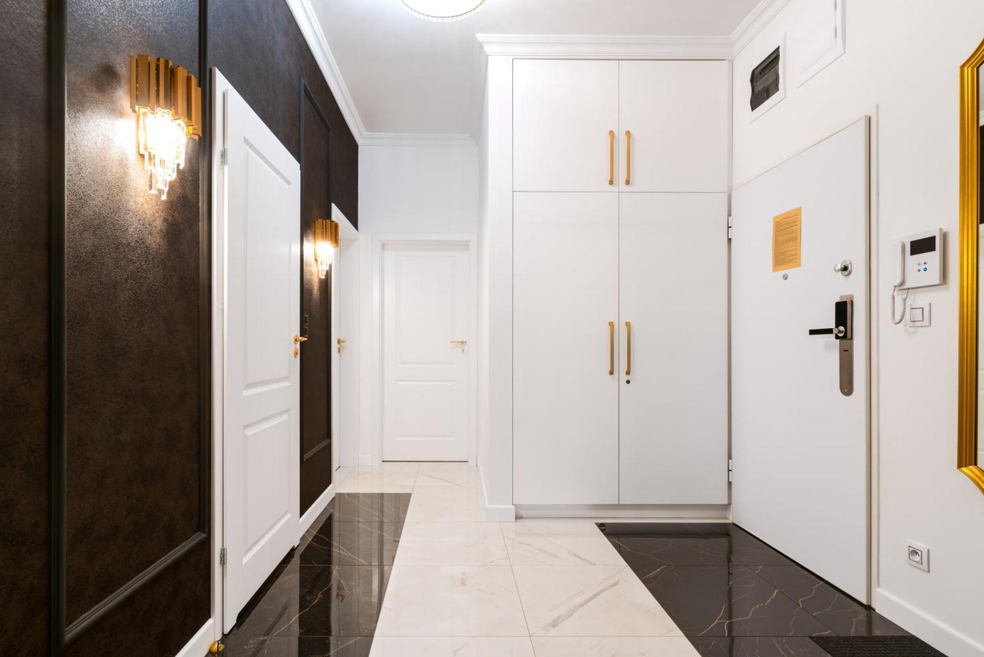Apartament Versace Jana Pawla Breslavia Exterior foto