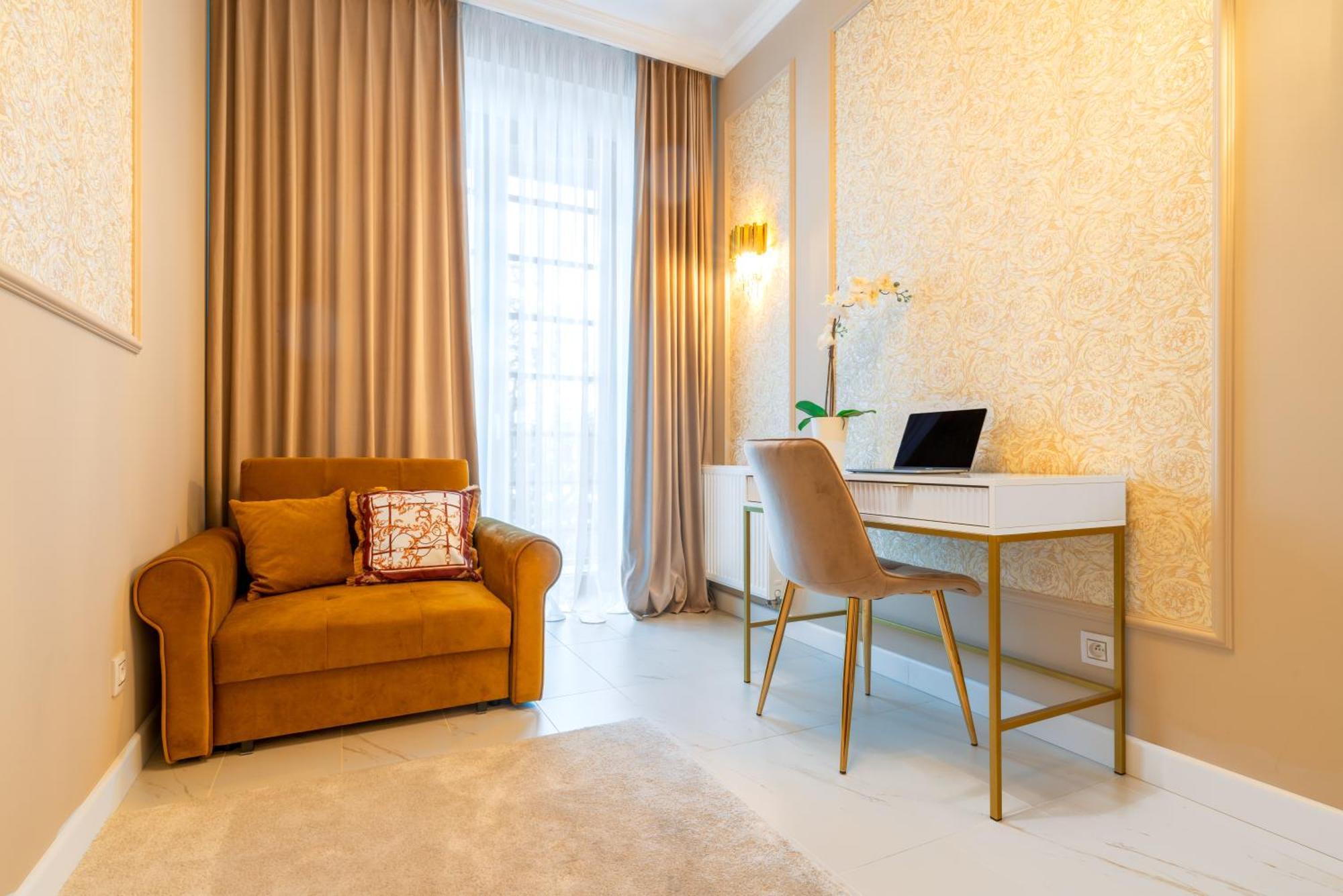 Apartament Versace Jana Pawla Breslavia Exterior foto
