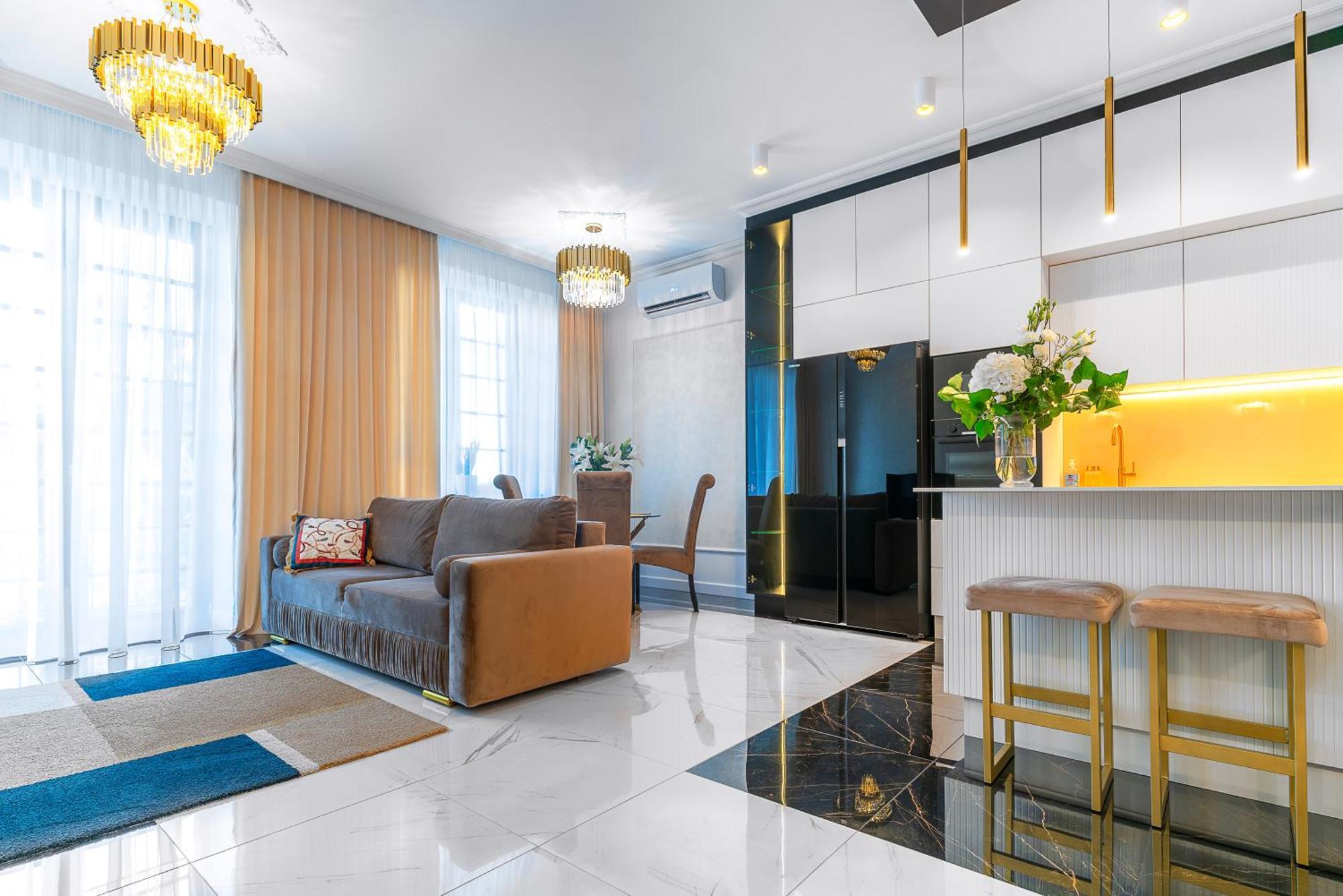 Apartament Versace Jana Pawla Breslavia Exterior foto