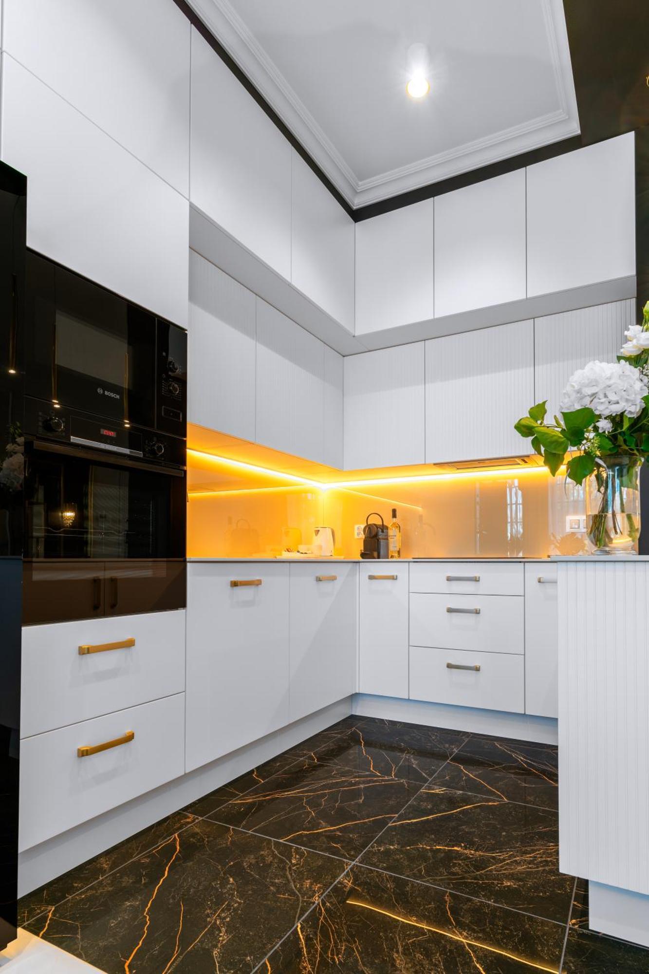 Apartament Versace Jana Pawla Breslavia Exterior foto