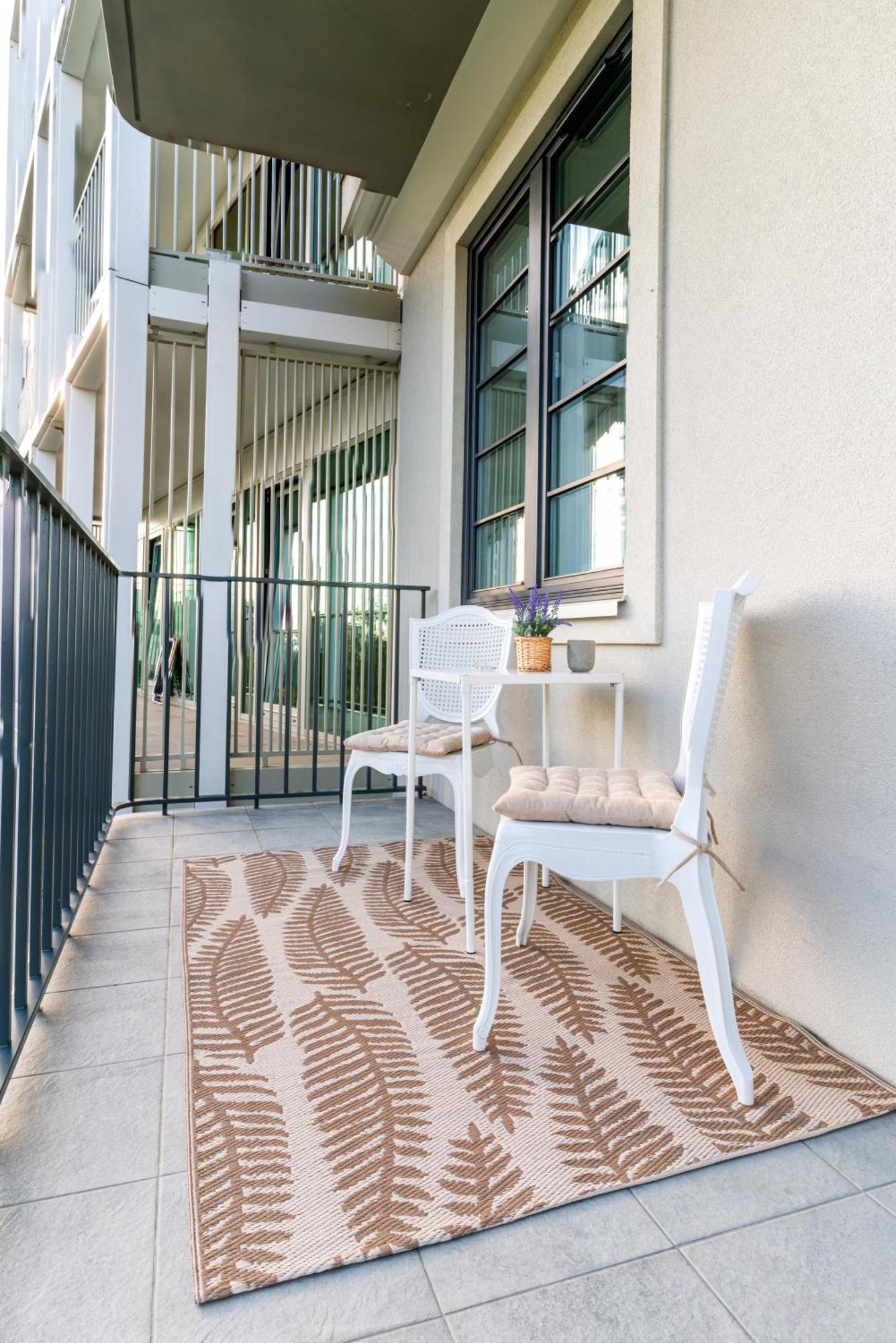 Apartament Versace Jana Pawla Breslavia Exterior foto